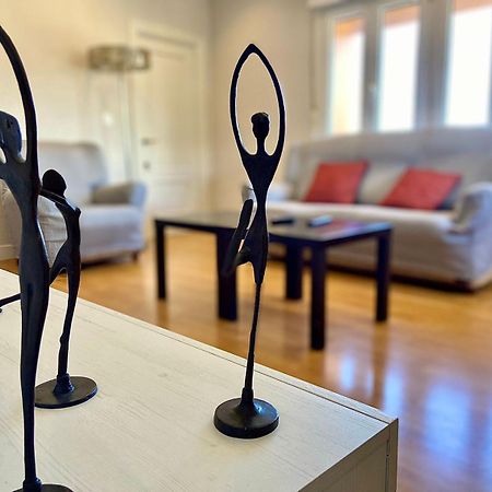 Kresala Etxea Appartement Mundaka Buitenkant foto