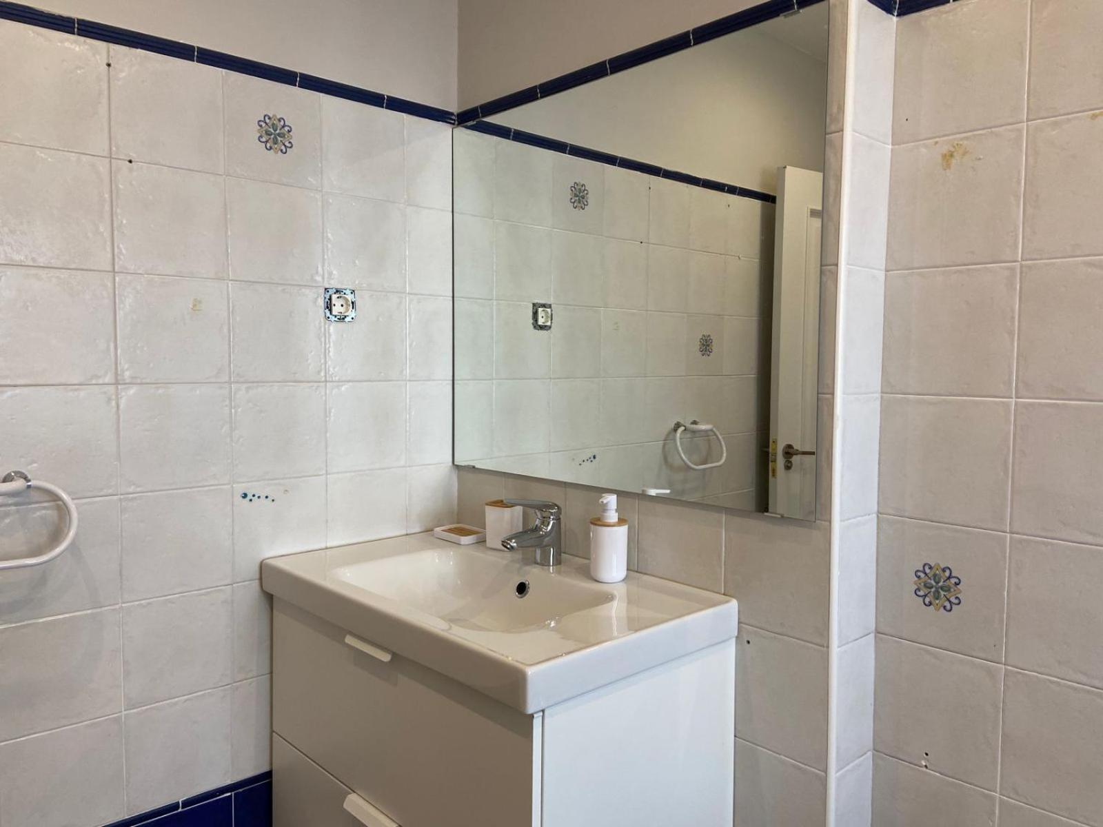 Kresala Etxea Appartement Mundaka Buitenkant foto