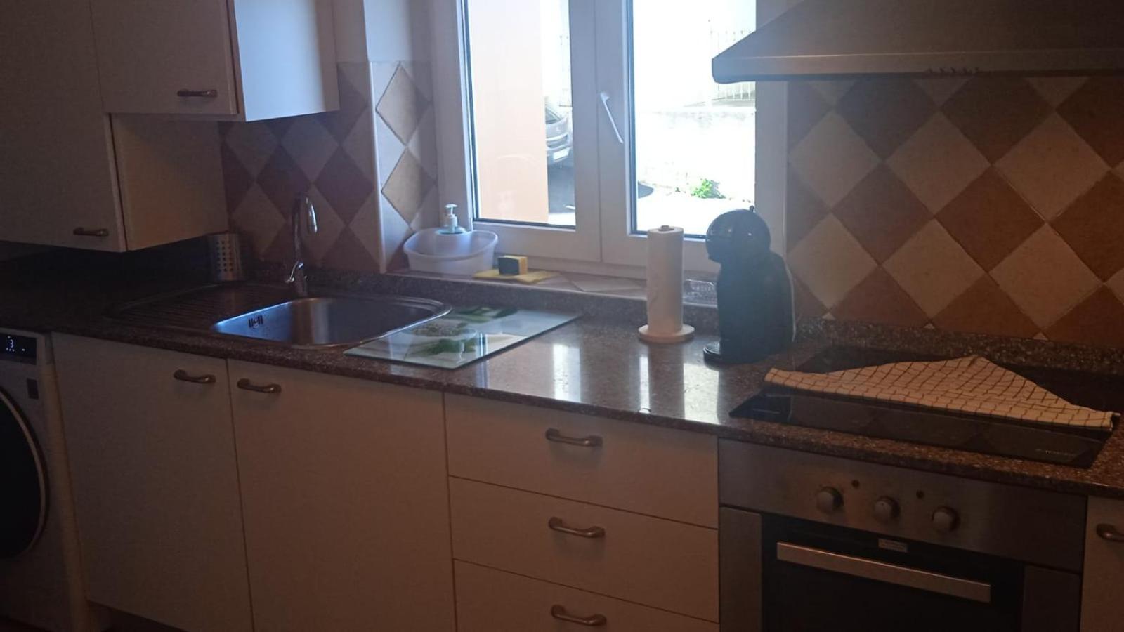 Kresala Etxea Appartement Mundaka Buitenkant foto