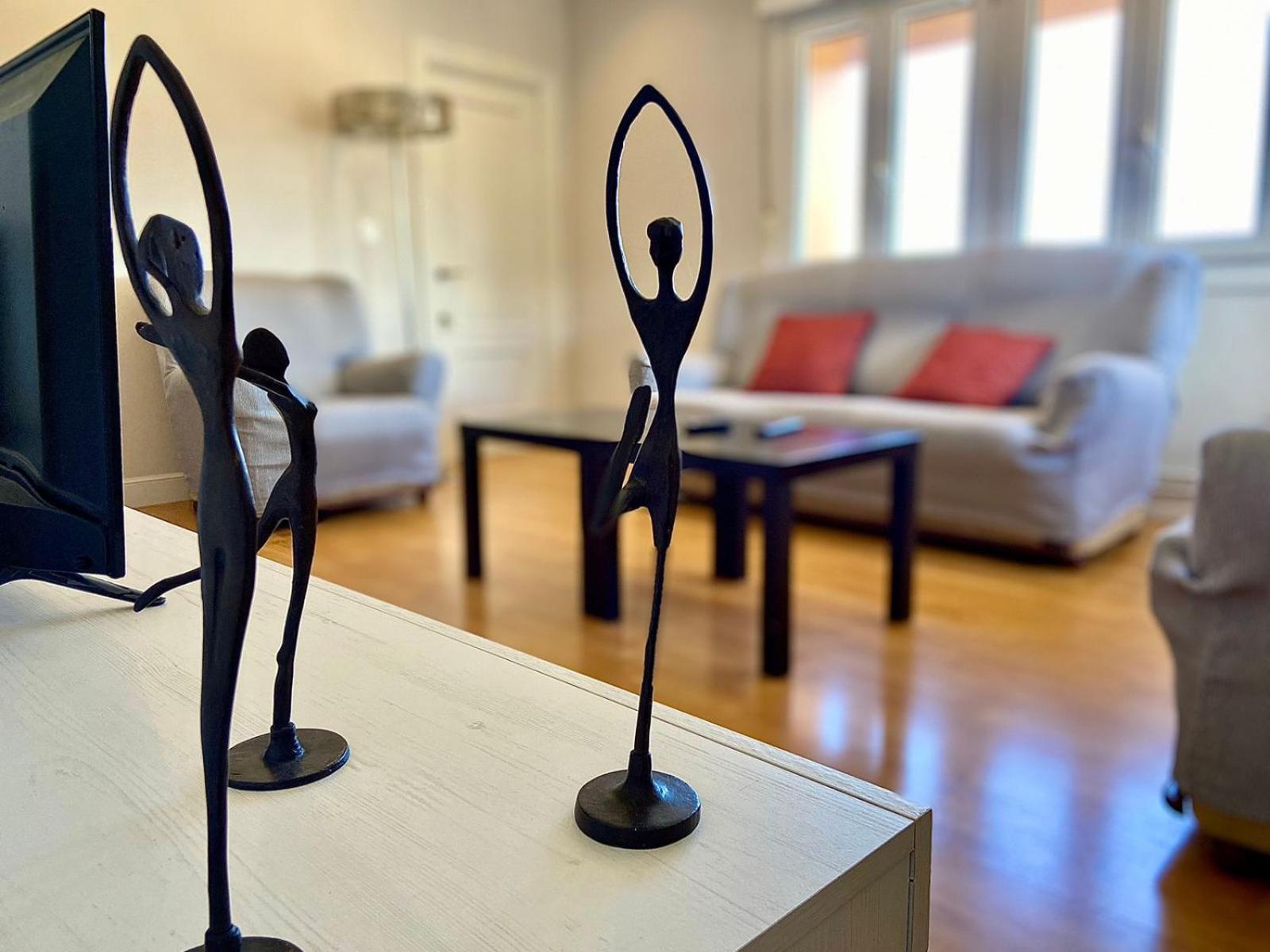 Kresala Etxea Appartement Mundaka Buitenkant foto